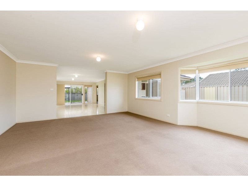 59 BRIGANTINE STREET, Rutherford NSW 2320