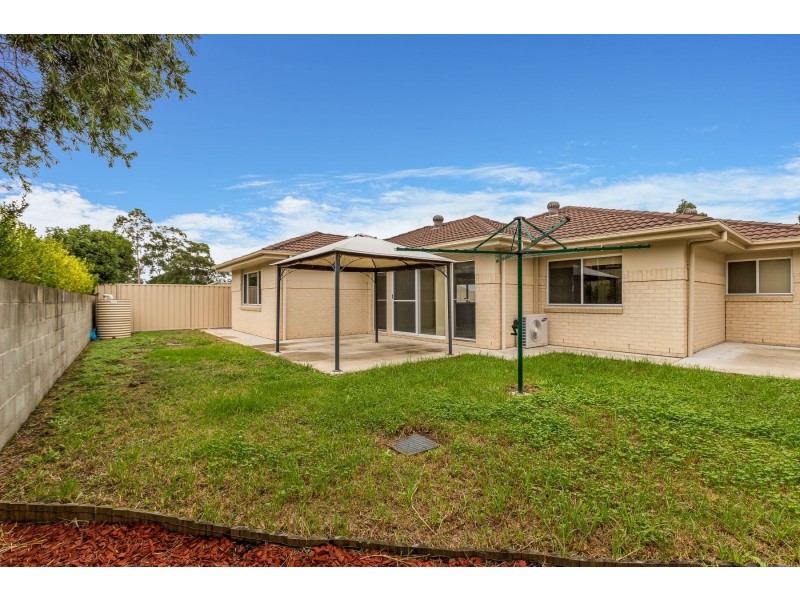 59 BRIGANTINE STREET, Rutherford NSW 2320