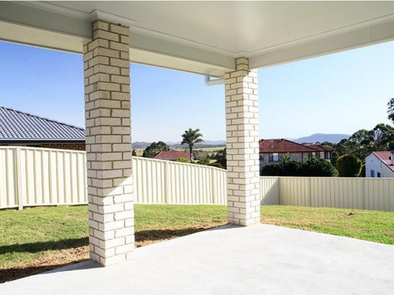 14 Vikki Avenue, Rutherford NSW 2320