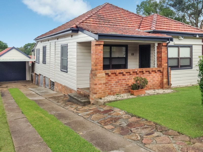 69 Maize Street, Tenambit NSW 2323