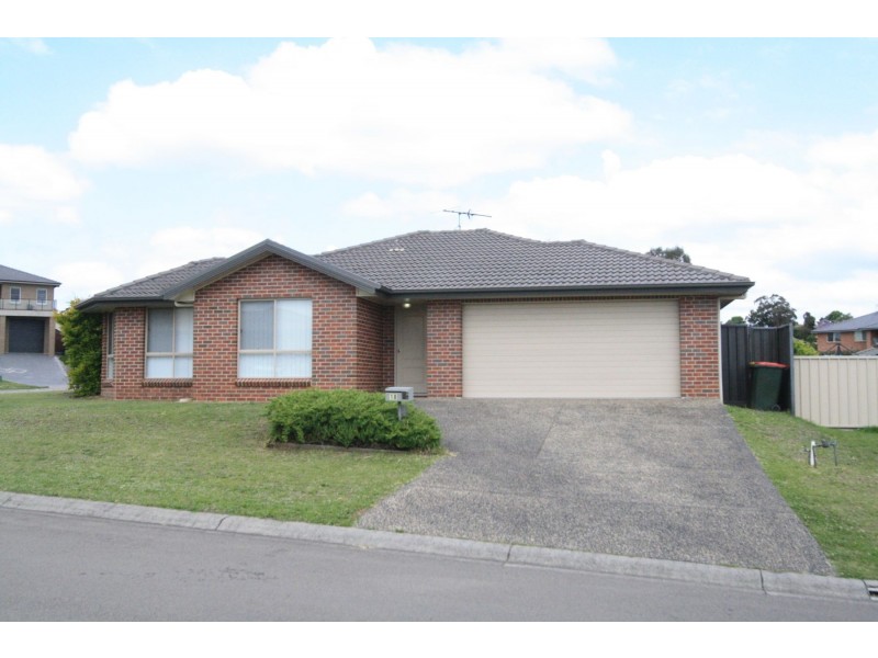 18 Riley James Drive, Raworth NSW 2321