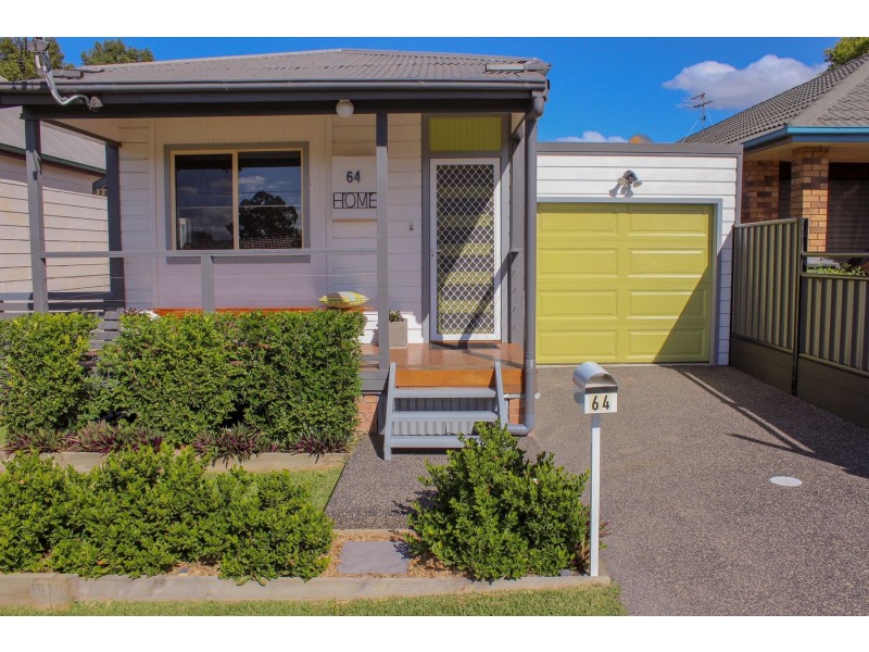 64 Bligh Street, Telarah NSW 2320