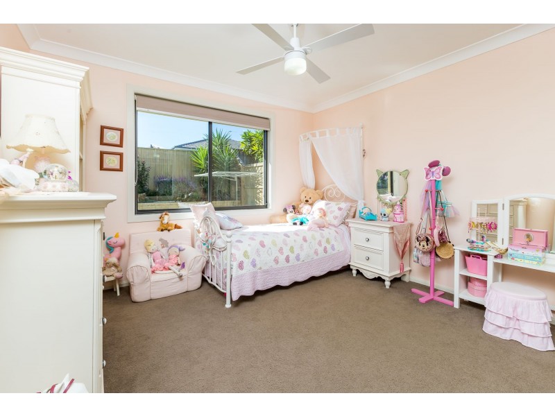 35 Saddlers Drive, Gillieston Heights NSW 2321