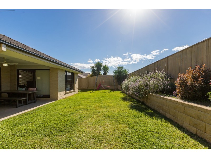 35 Saddlers Drive, Gillieston Heights NSW 2321