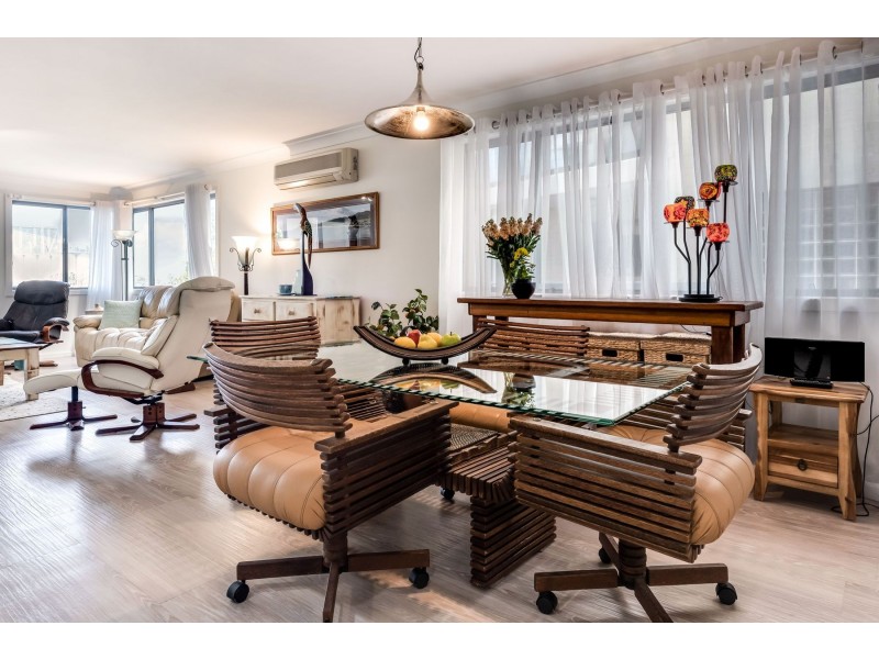 18/87 Hannell Street, Wickham NSW 2293