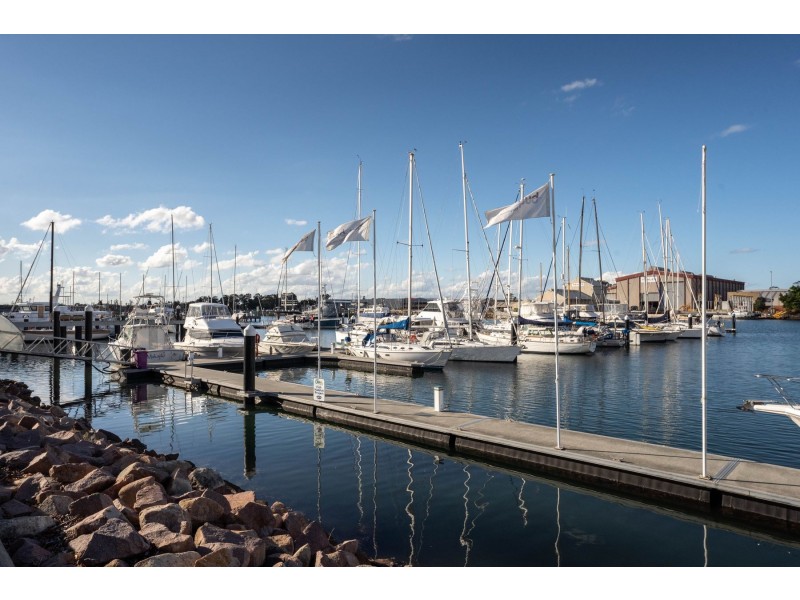 18/87 Hannell Street, Wickham NSW 2293