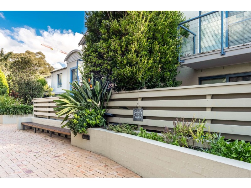 18/87 Hannell Street, Wickham NSW 2293