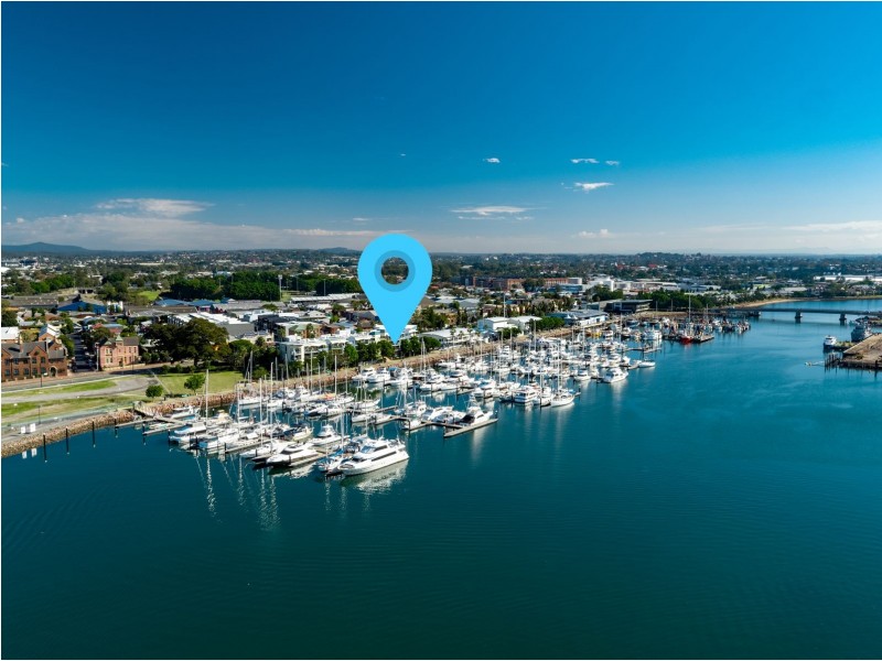 18/87 Hannell Street, Wickham NSW 2293