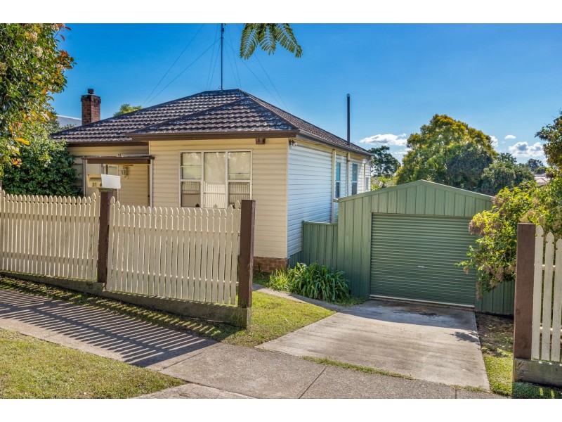 31 Cumberland Street, East Maitland NSW 2323