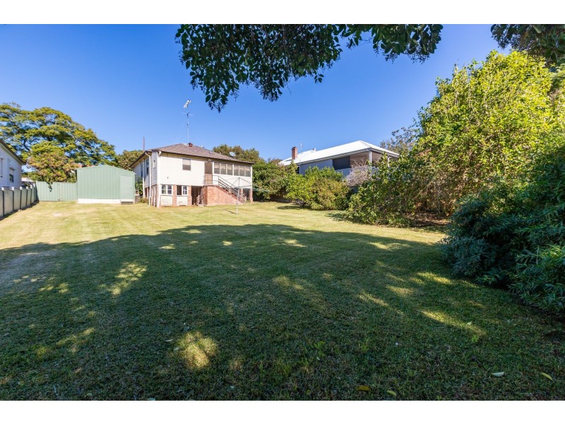 31 Cumberland Street, East Maitland NSW 2323