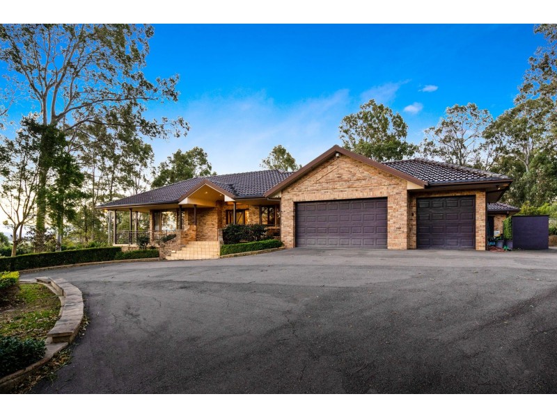 12 Woodrow Way, East Maitland NSW 2323