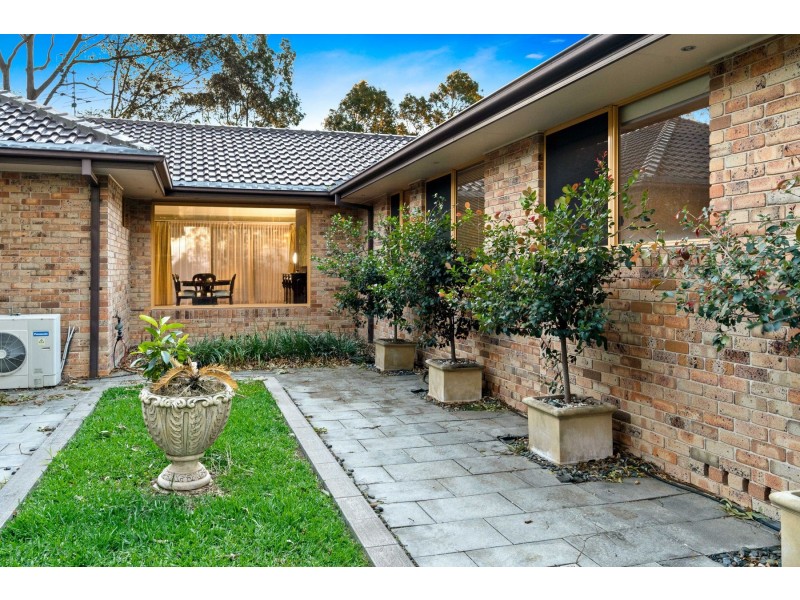 12 Woodrow Way, East Maitland NSW 2323