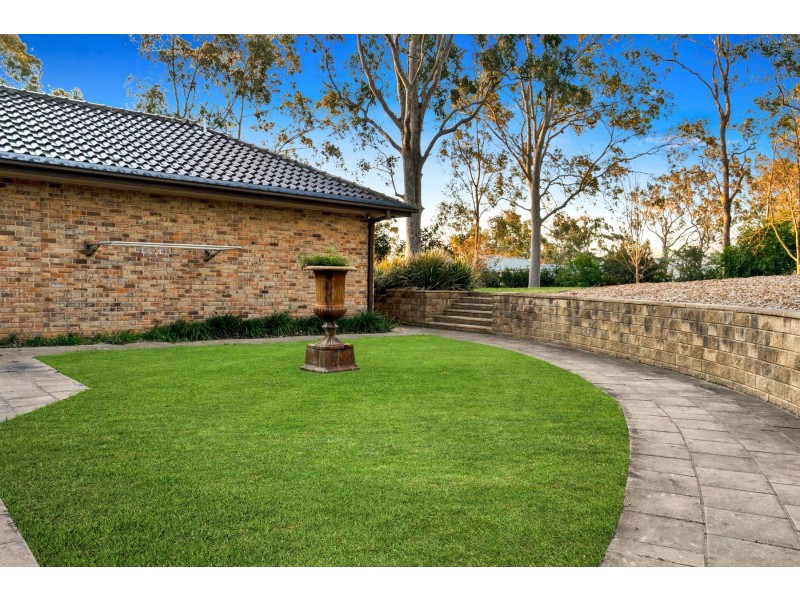 12 Woodrow Way, East Maitland NSW 2323