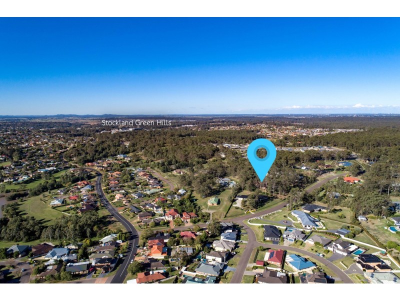 12 Woodrow Way, East Maitland NSW 2323