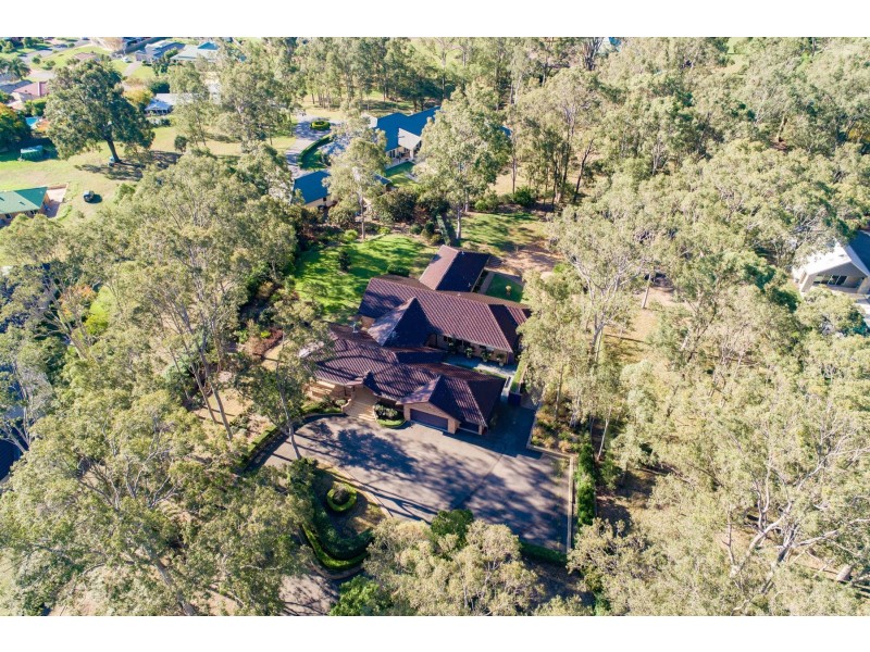 12 Woodrow Way, East Maitland NSW 2323