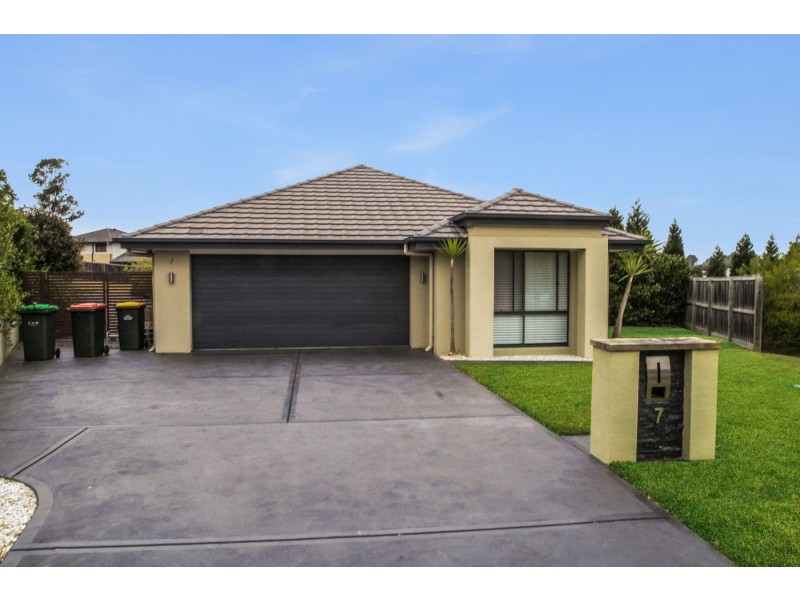 7 Galeff Place, Bolwarra Heights NSW 2320