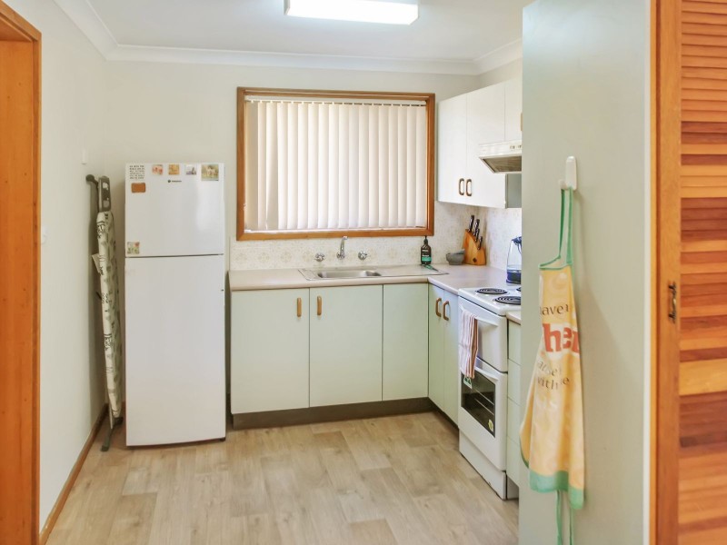 2/22 Skilton Avenue, East Maitland NSW 2323