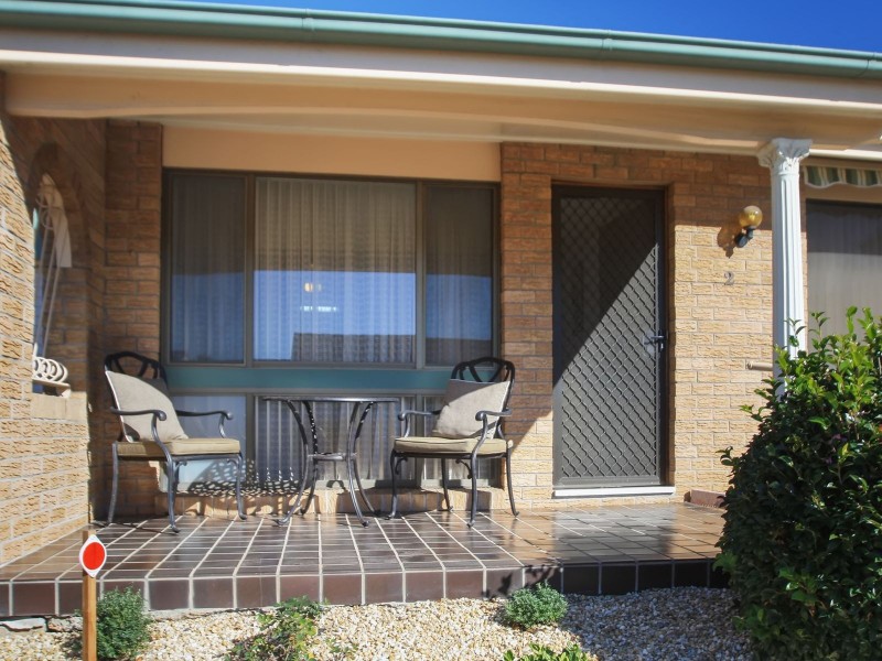2/22 Skilton Avenue, East Maitland NSW 2323