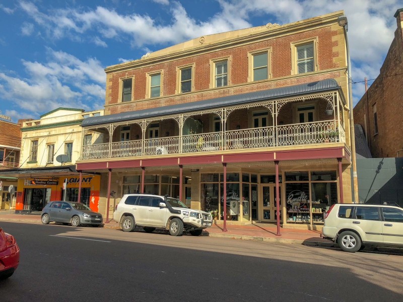 3/333 High Street, Maitland NSW 2320