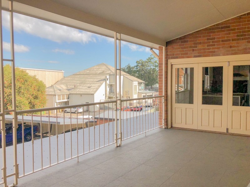 3/333 High Street, Maitland NSW 2320