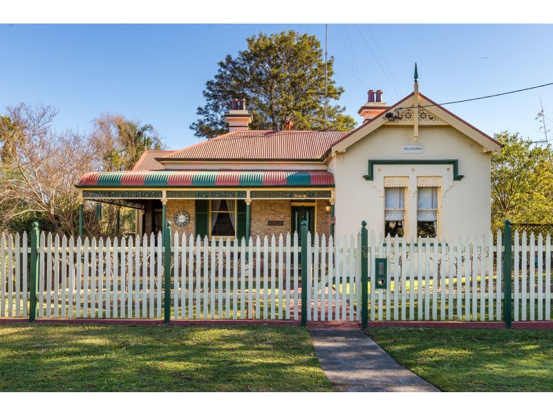 76 Regent Street, Maitland NSW 2320