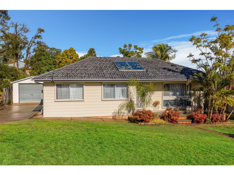 20 Thomas Street, Gillieston Heights NSW 2321