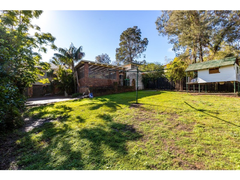 20 Thomas Street, Gillieston Heights NSW 2321