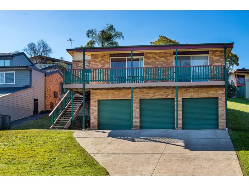 17 Vista Parade, East Maitland NSW 2323