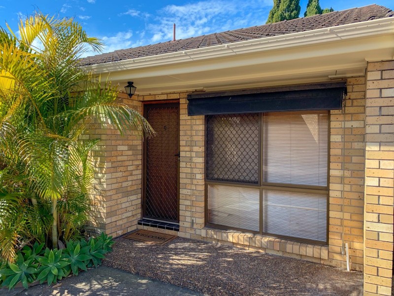1/1 Kerrie Close, Telarah NSW 2320