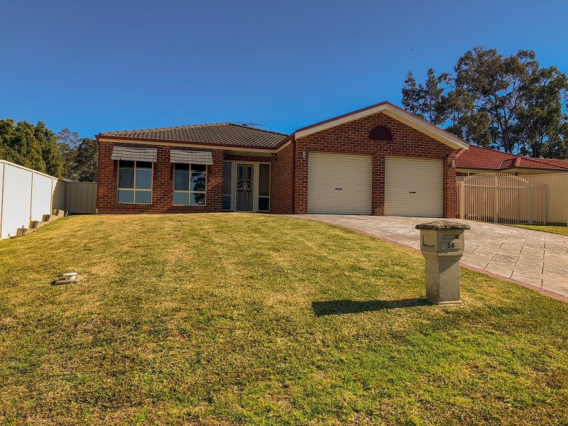 34 Nardoo Avenue, Aberglasslyn NSW 2320