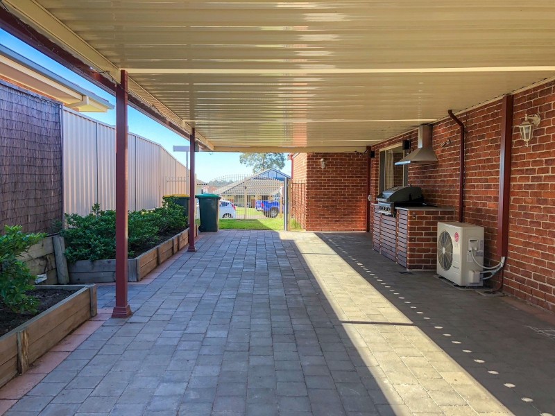 34 Nardoo Avenue, Aberglasslyn NSW 2320