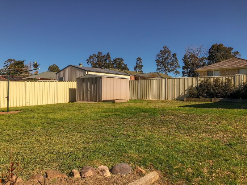 34 Nardoo Avenue, Aberglasslyn NSW 2320