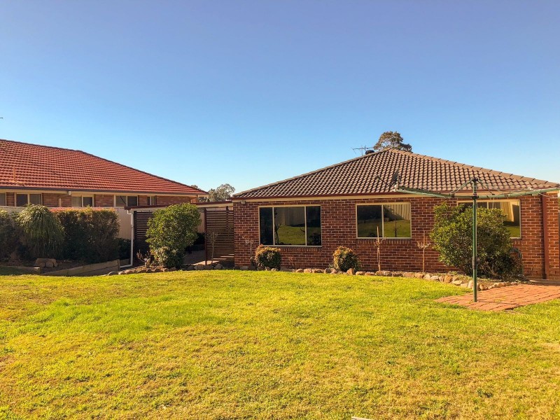 34 Nardoo Avenue, Aberglasslyn NSW 2320