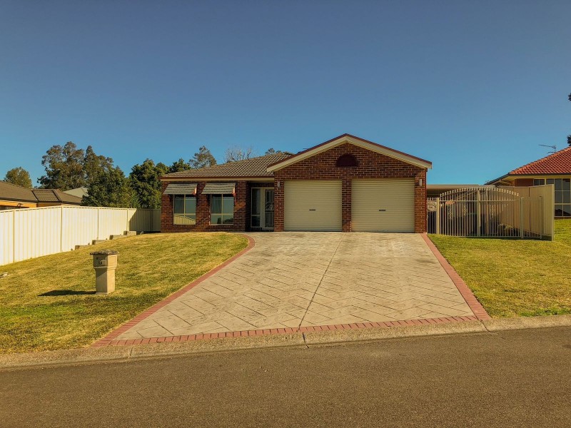34 Nardoo Avenue, Aberglasslyn NSW 2320