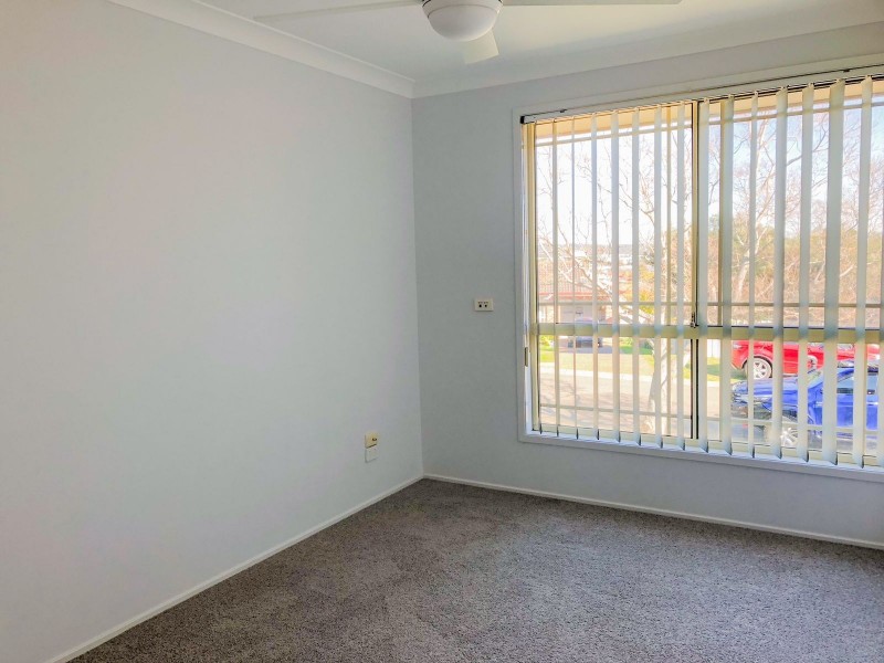 3 Lauren Close, Rutherford NSW 2320