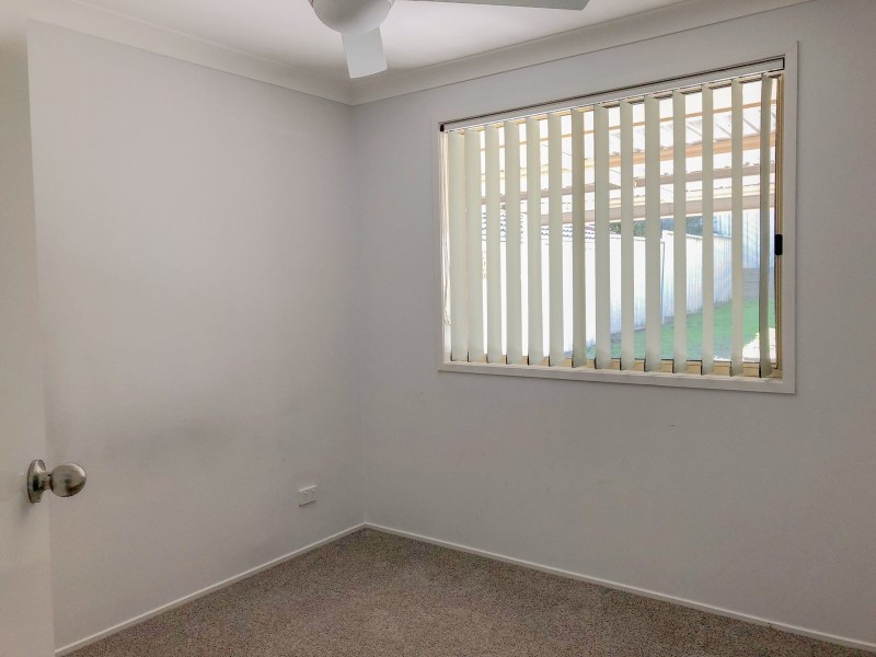 3 Lauren Close, Rutherford NSW 2320