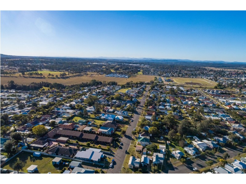 1/9 Hickey Street, Cessnock NSW 2325