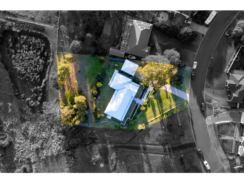 38 Amber Grove, Bolwarra Heights NSW 2320