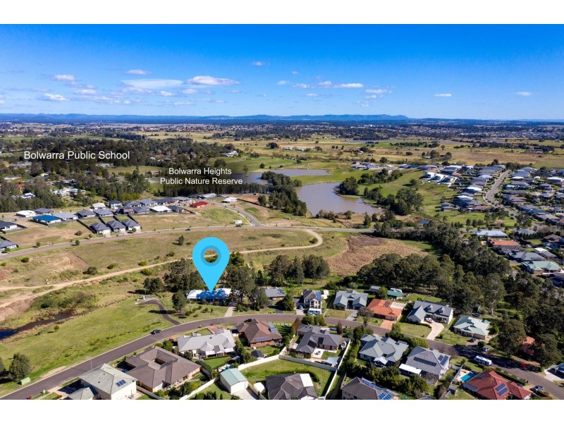38 Amber Grove, Bolwarra Heights NSW 2320