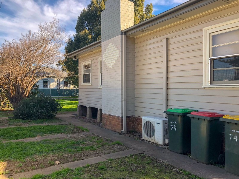 74 Park Street, South Maitland NSW 2320