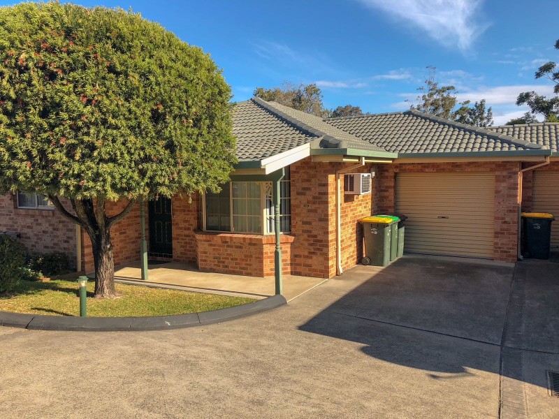 3/69A George Street, East Maitland NSW 2323