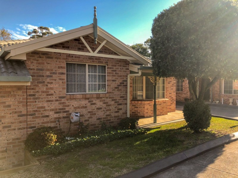 3/69A George Street, East Maitland NSW 2323