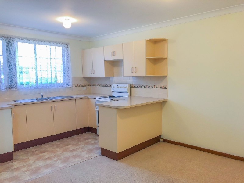 3/69A George Street, East Maitland NSW 2323