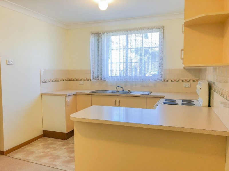 3/69A George Street, East Maitland NSW 2323