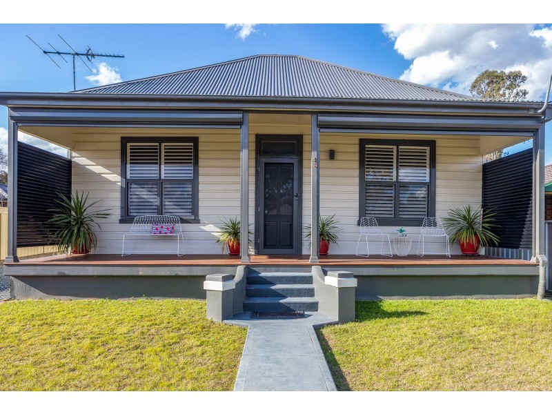 43 Branxton Street, Greta NSW 2334