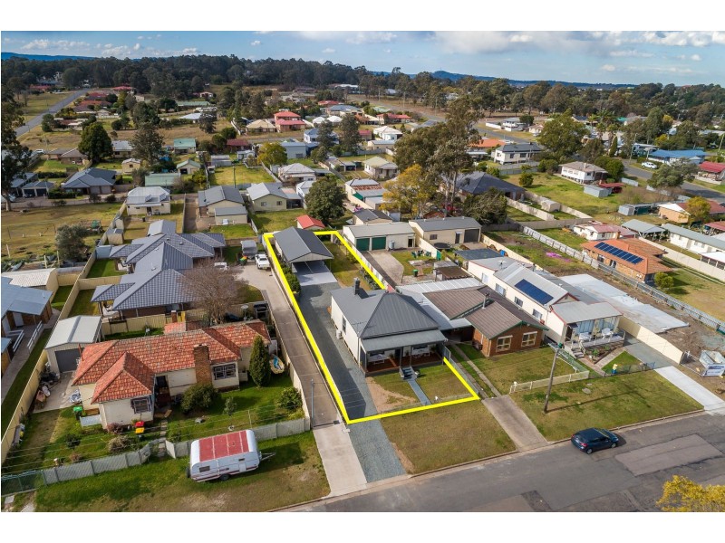 43 Branxton Street, Greta NSW 2334