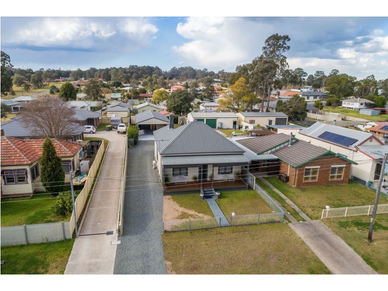 43 Branxton Street, Greta NSW 2334