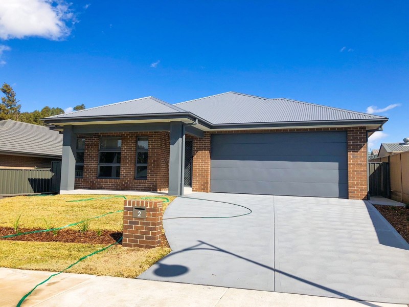 2 Mirani Street, Largs NSW 2320