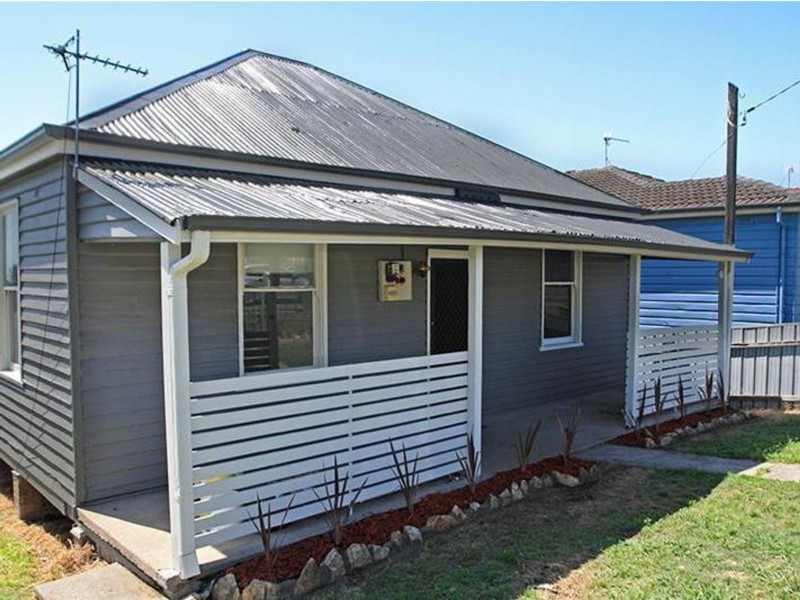 19 Aberglasslyn Road, Rutherford NSW 2320