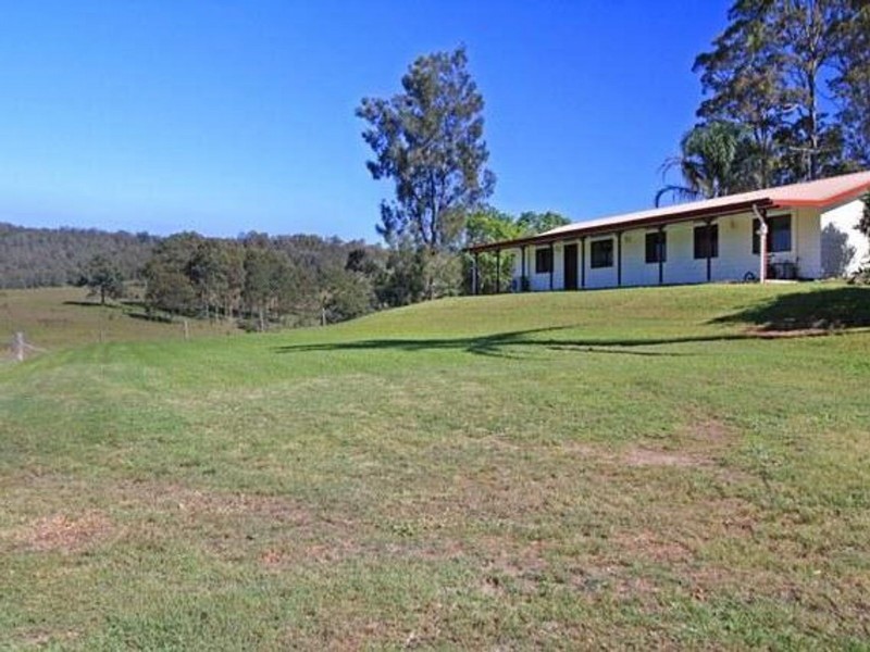 1513 Maitland Vale Road, Lambs Valley NSW 2335